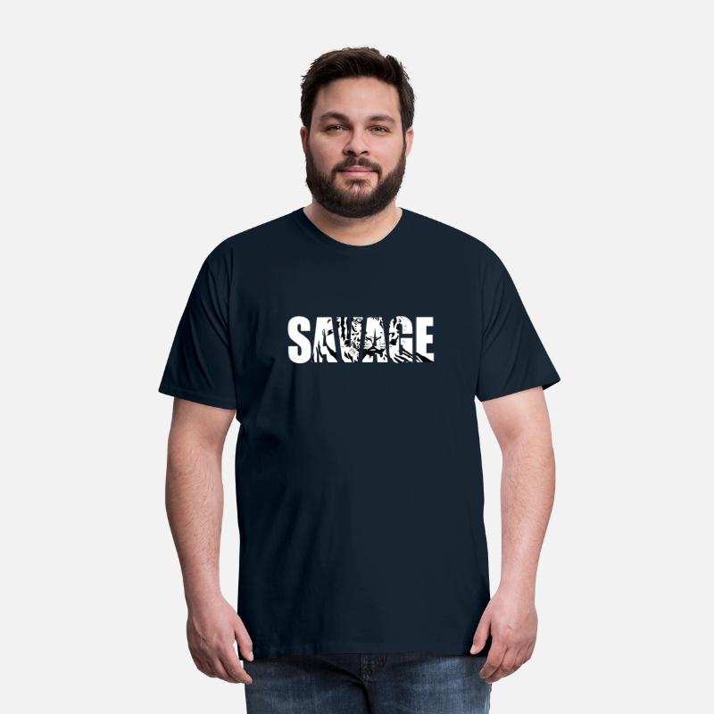 Savage Beast Animal Work Out Weight Lifting Gym Gi