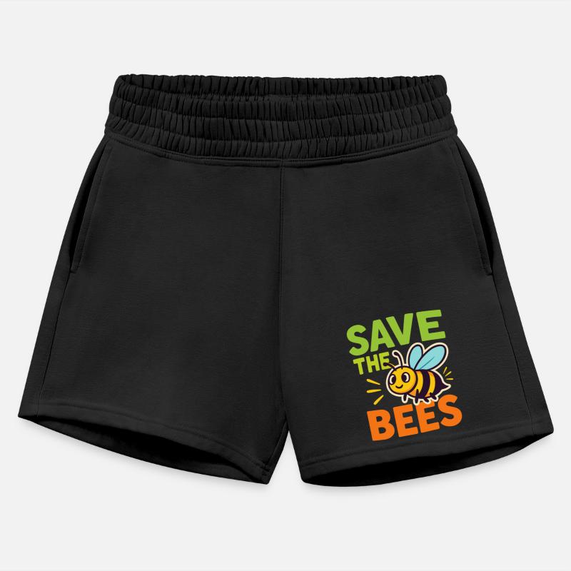 Save the Bees Bee