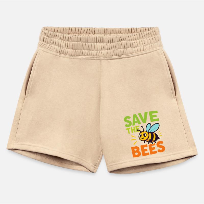 Save the Bees Bee