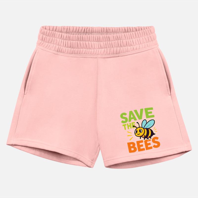 Save the Bees Bee