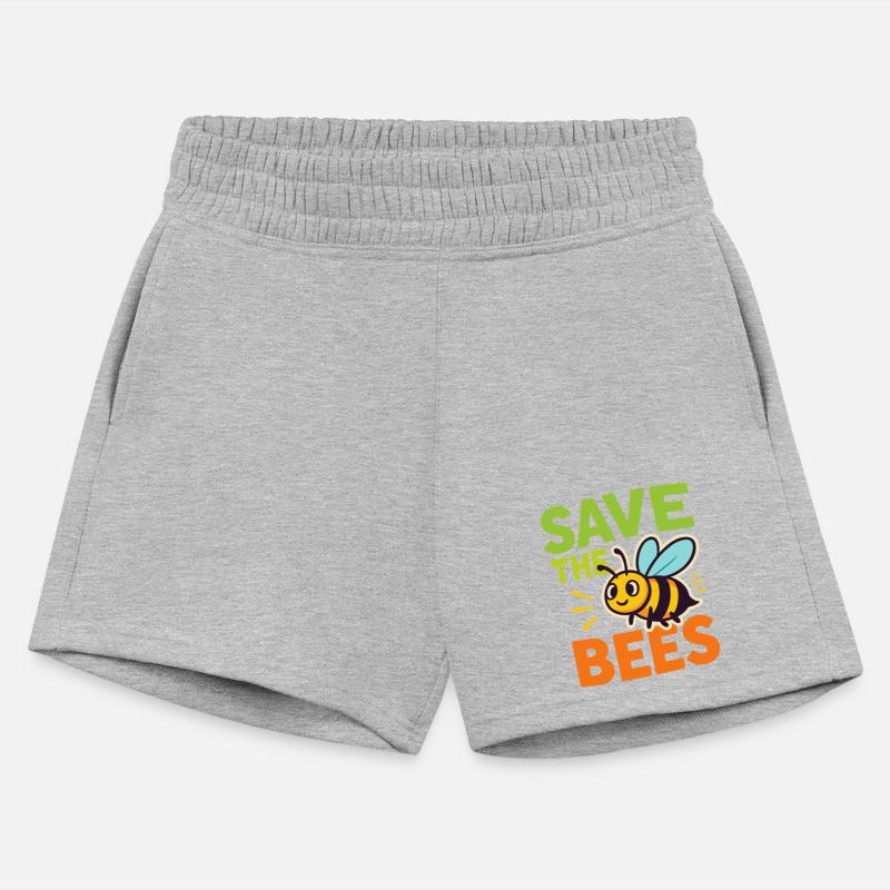 Save the Bees Bee