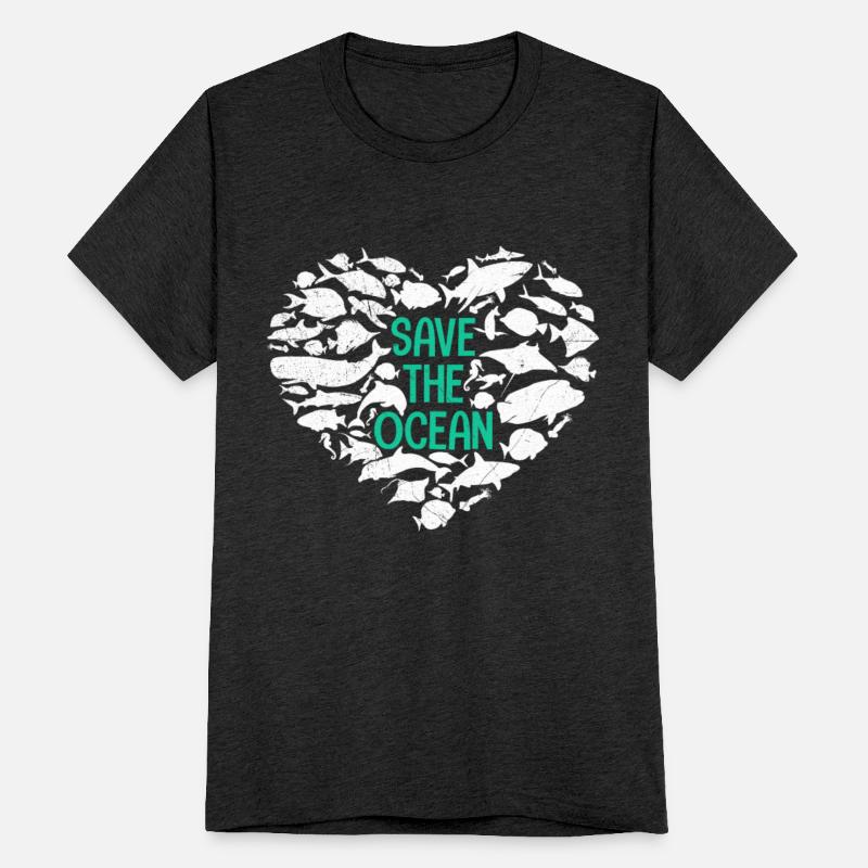 Save The Ocean ocean environment