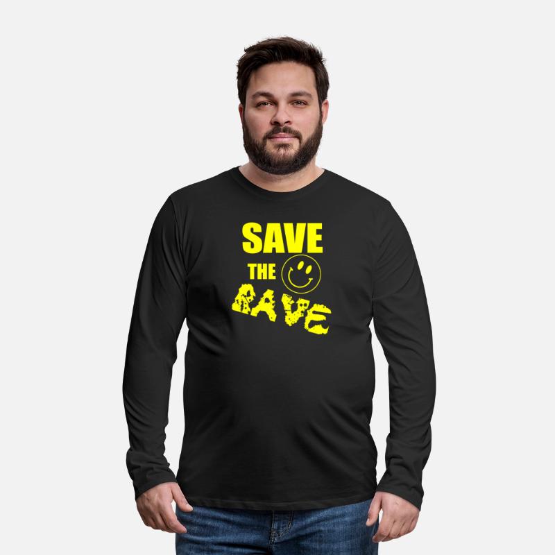 save the rave 2