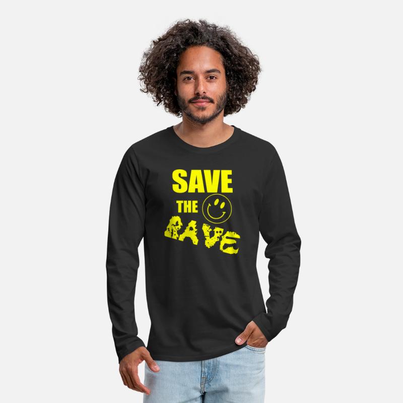 save the rave 2