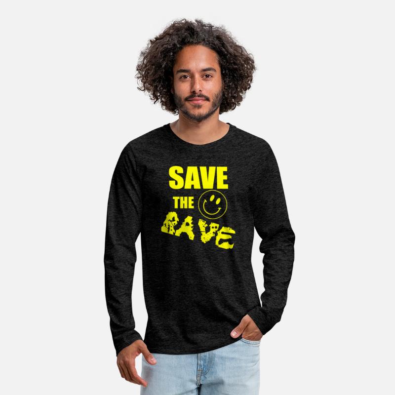 save the rave 2