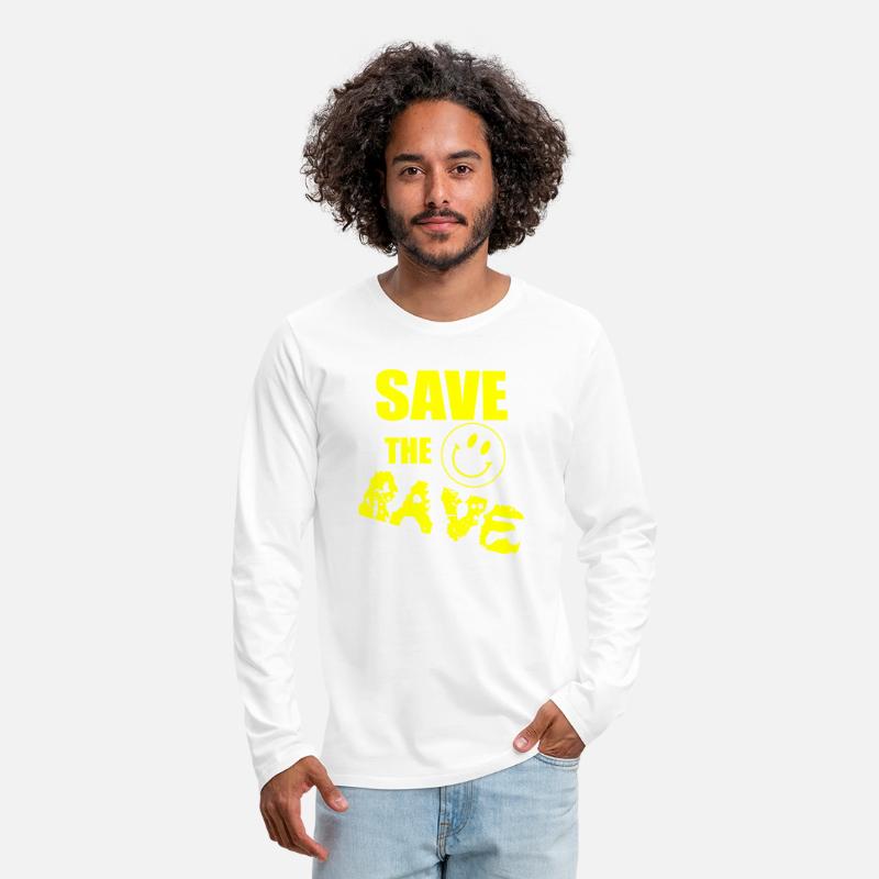 save the rave 2