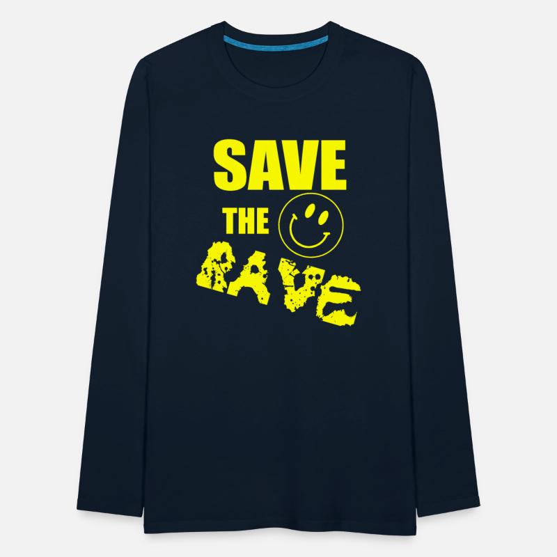 save the rave 2