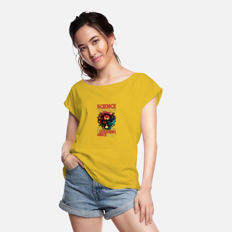 Science, Taking All The Fun Out Of Guessing 13