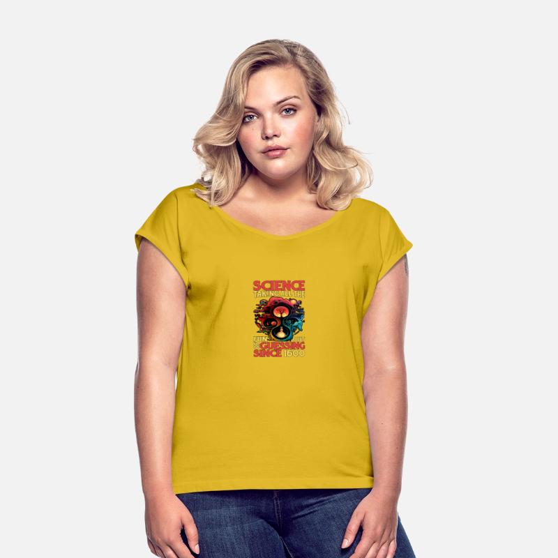 Science, Taking All The Fun Out Of Guessing 13