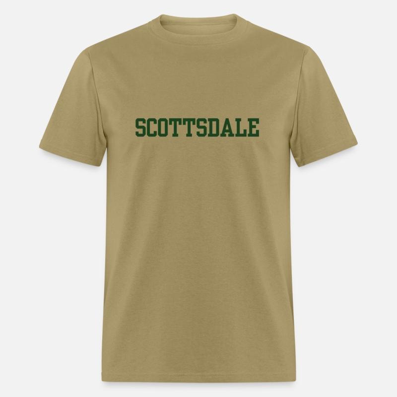 Scottsdale Community