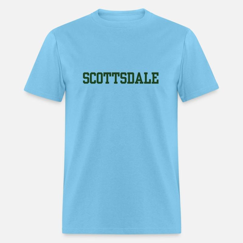 Scottsdale Community