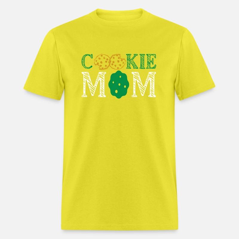 Scout Cookie Mom Troop Leader Cookie