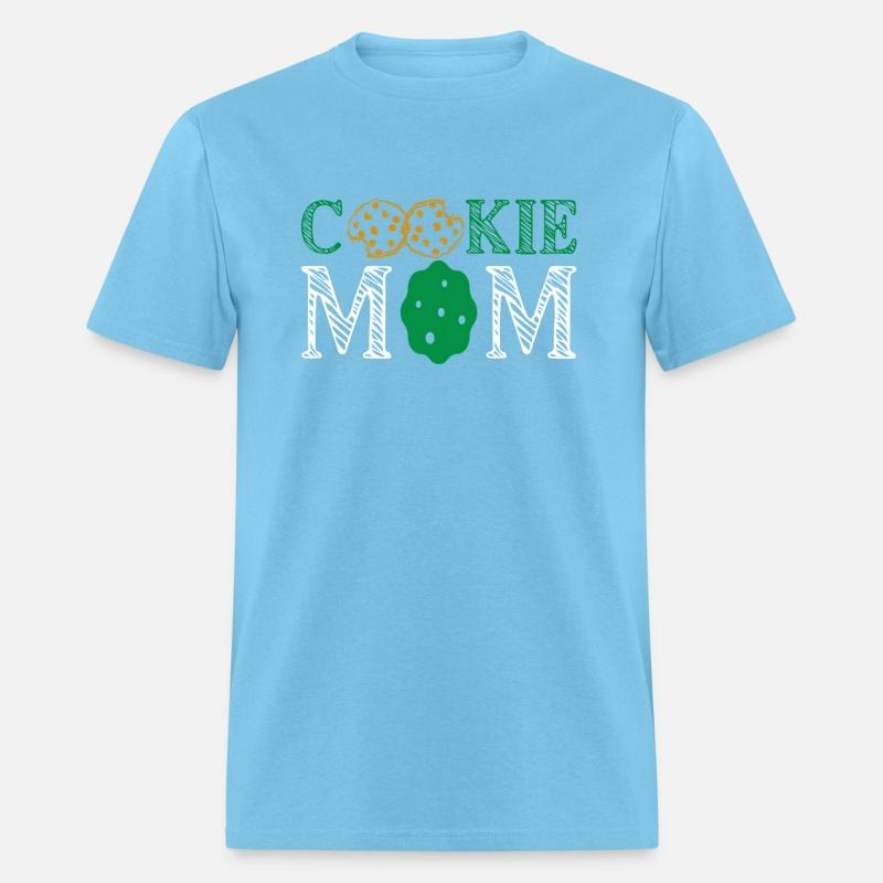 Scout Cookie Mom Troop Leader Cookie