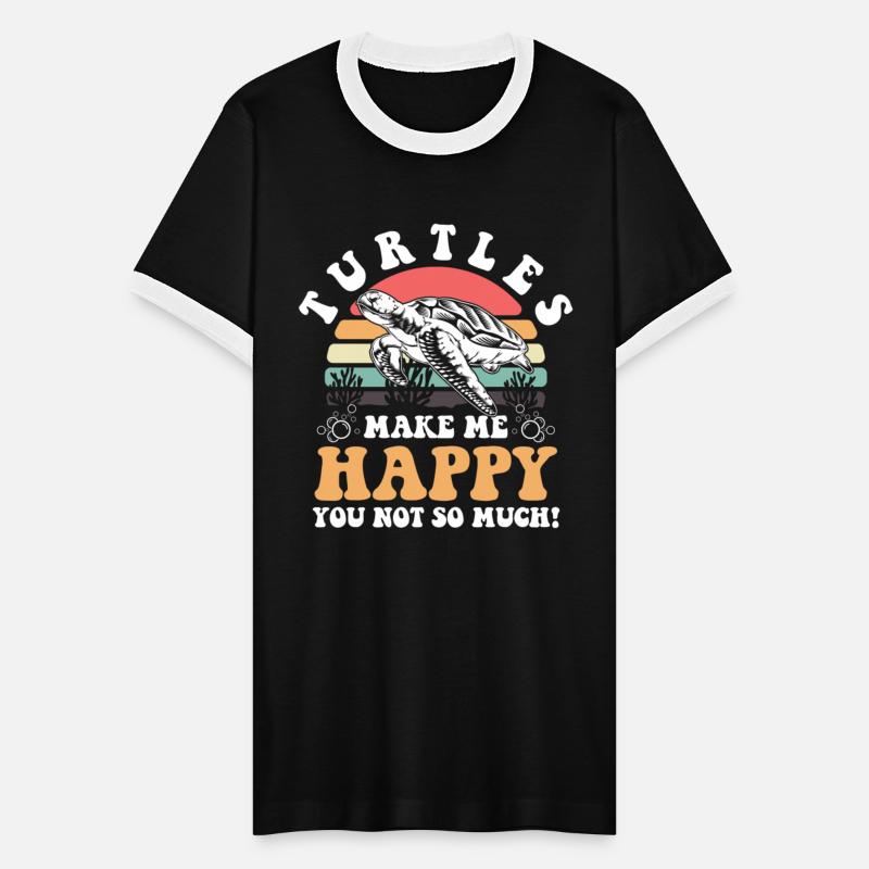 Sea Reptile Water Cute