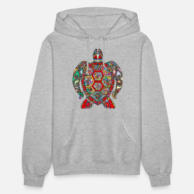 sea-turtle t-shirts classique