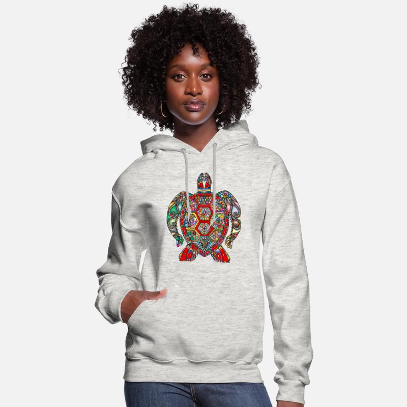 sea-turtle t-shirts classique