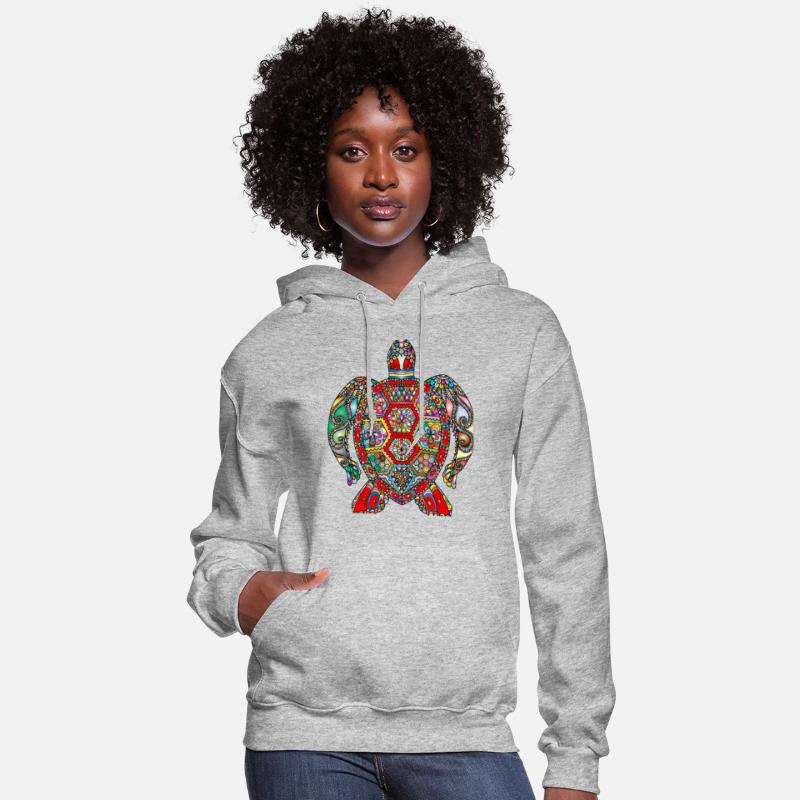 sea-turtle t-shirts classique