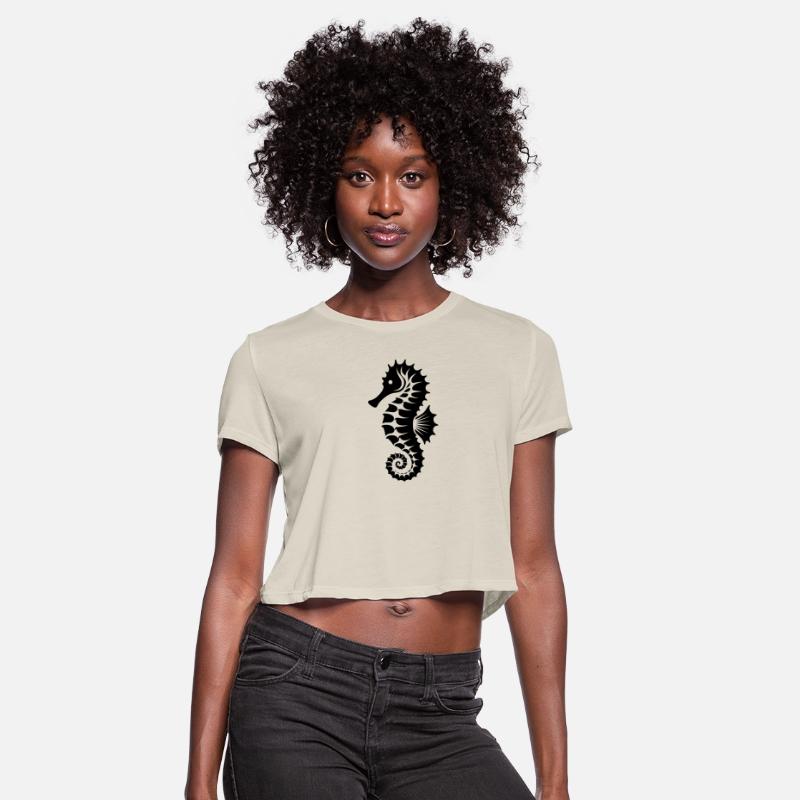 Seahorse For Junior Swimming Training