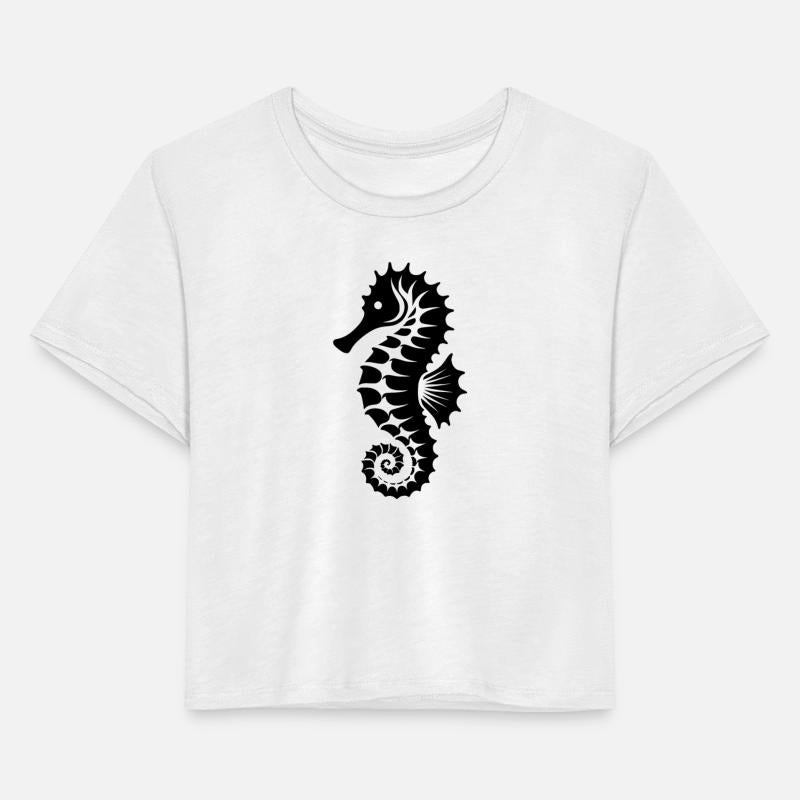 Seahorse For Junior Swimming Training