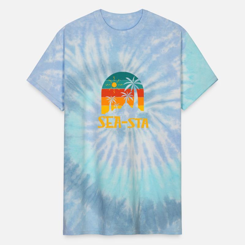 Seasta Beach Summer Ocean Tropical Seaside Trip