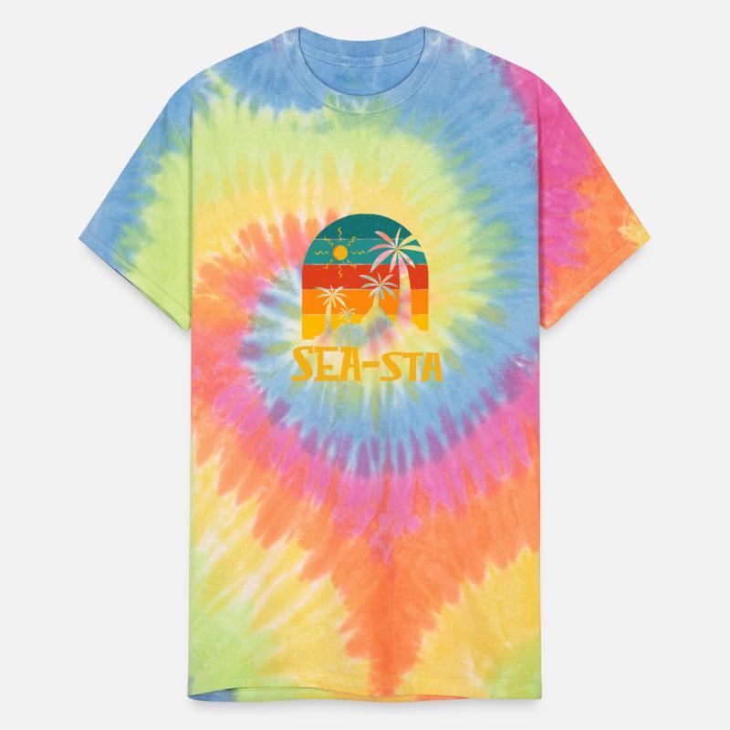 Seasta Beach Summer Ocean Tropical Seaside Trip