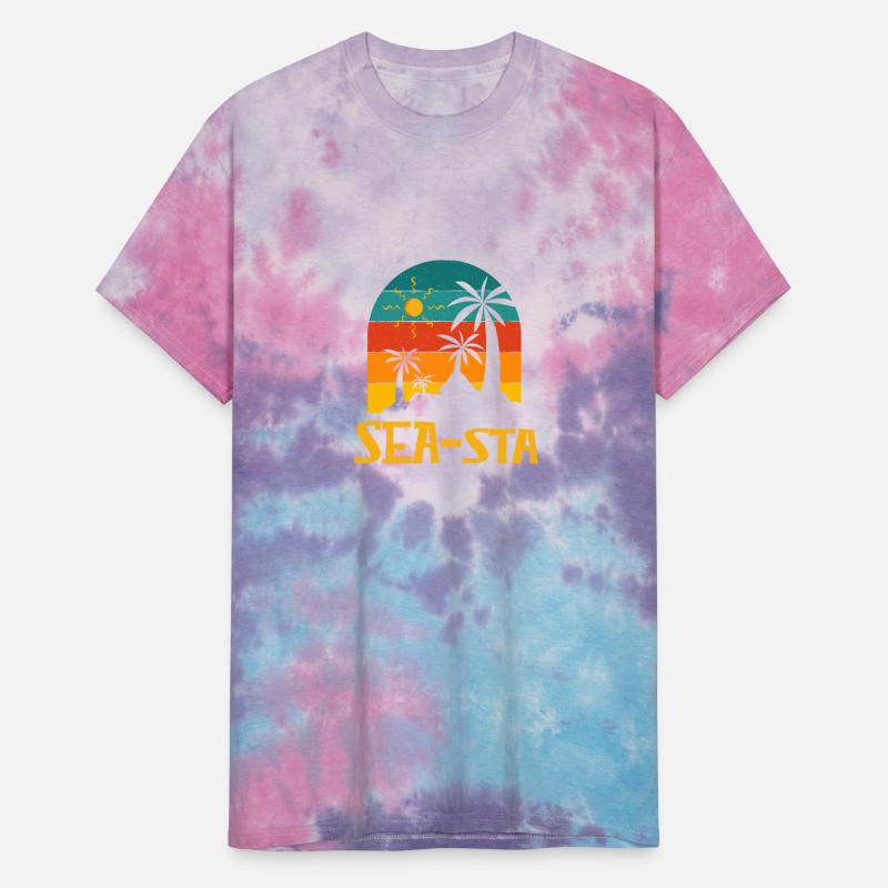 Seasta Beach Summer Ocean Tropical Seaside Trip