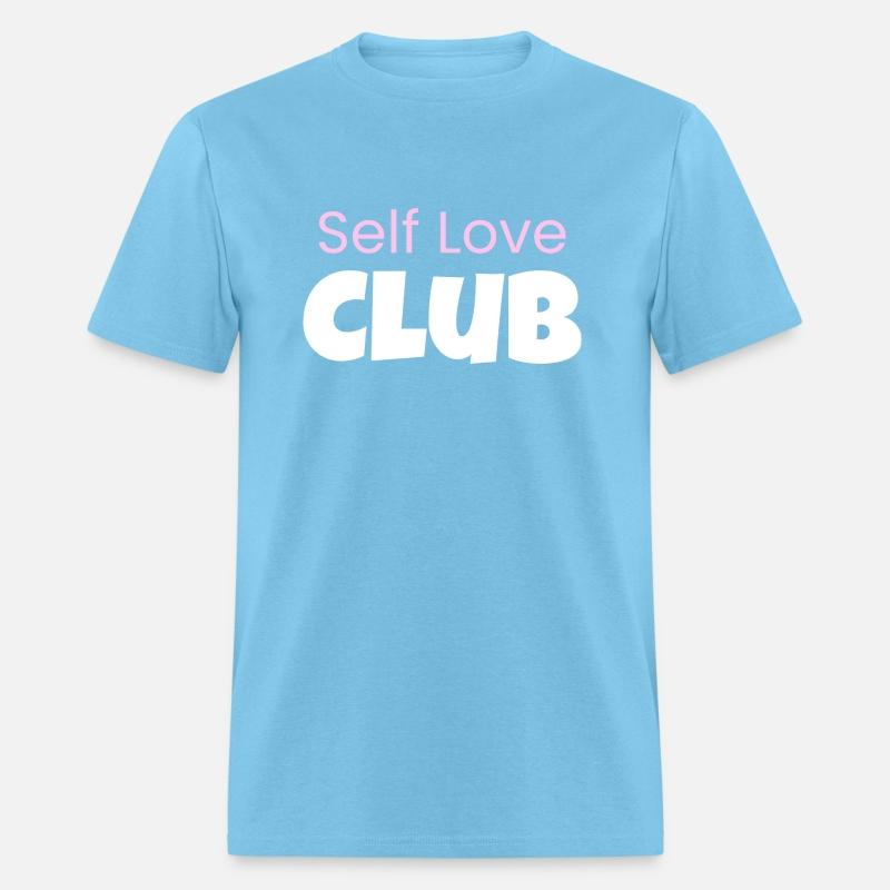 Self Love Club – Membership Required