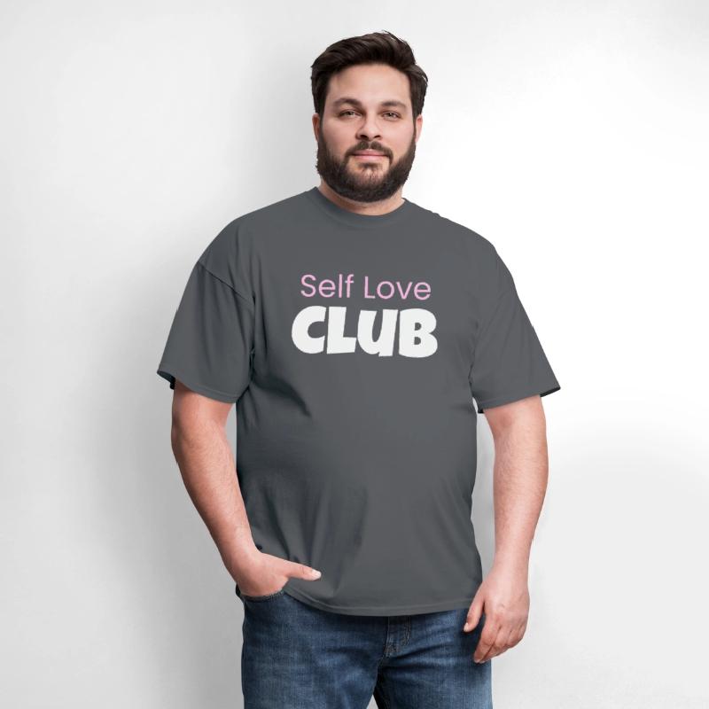 Self Love Club – Membership Required