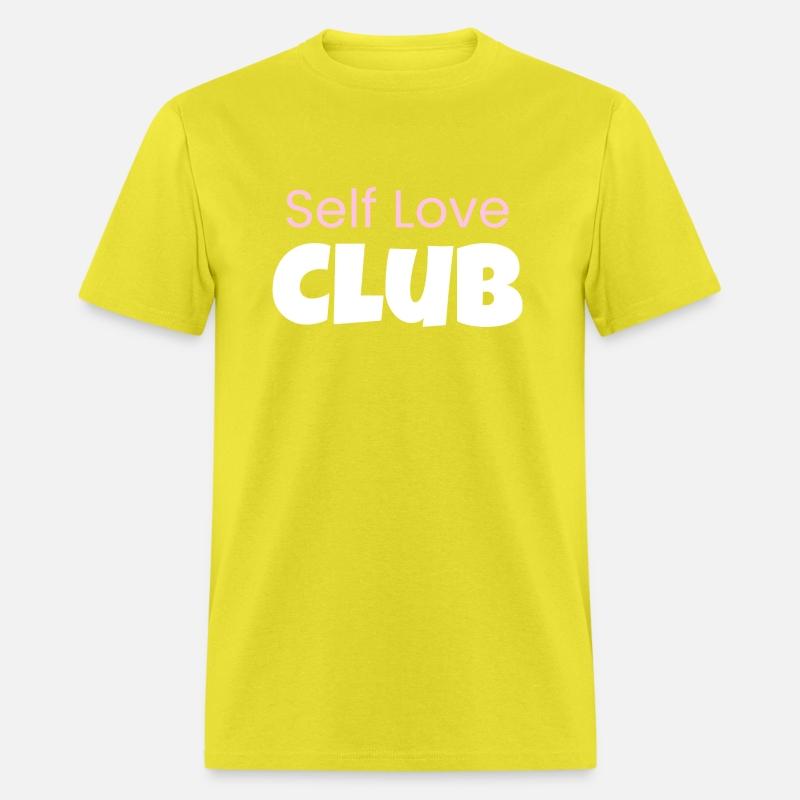 Self Love Club – Membership Required