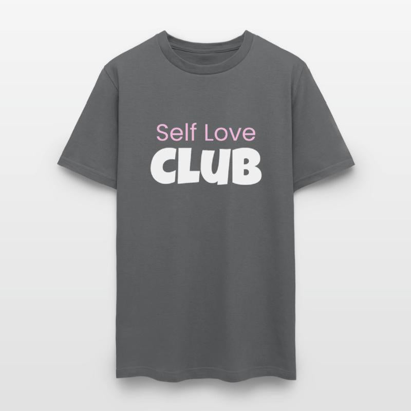 Self Love Club – Membership Required