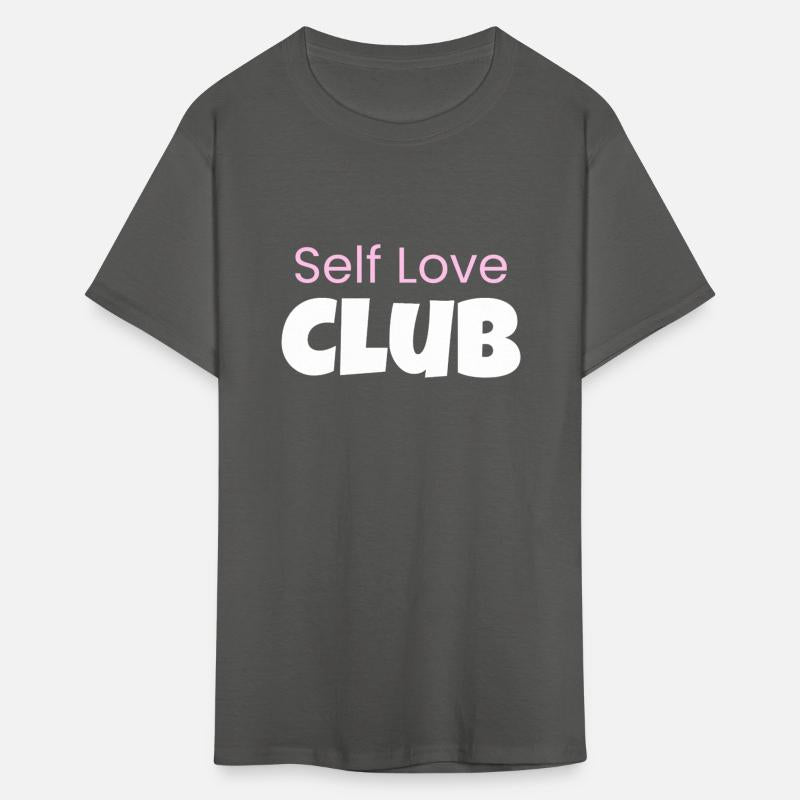 Self Love Club – Membership Required