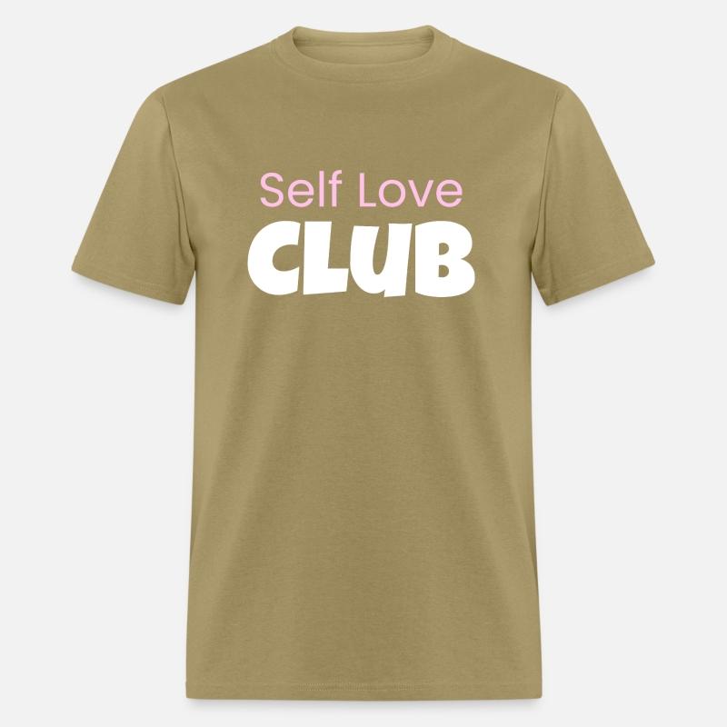 Self Love Club – Membership Required