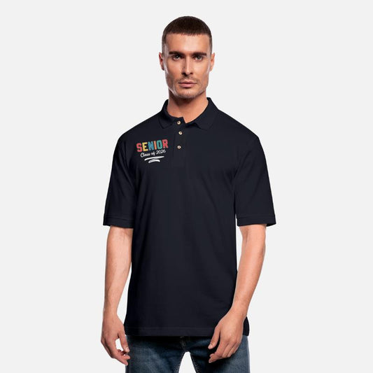 Senior Class of 2026 Graduation Senior