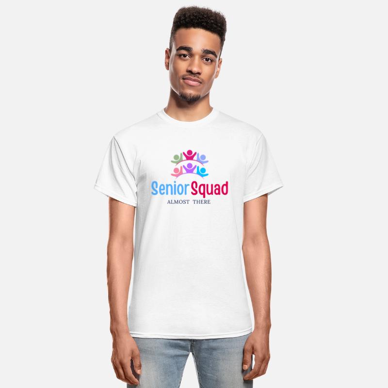 Senior Squad Almost There