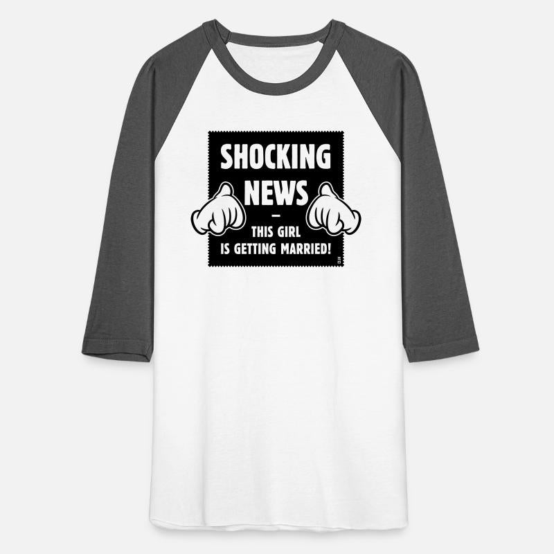 Shocking News: This Girl Is Getting Married! (1C)