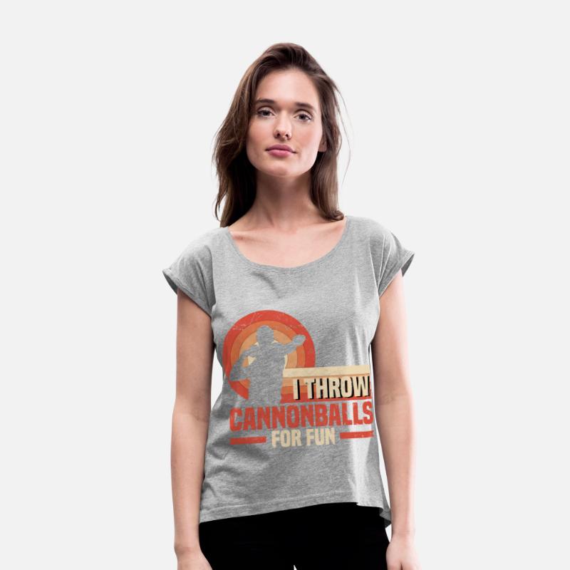 Shot Put Athletics | Sports Athlete Gift