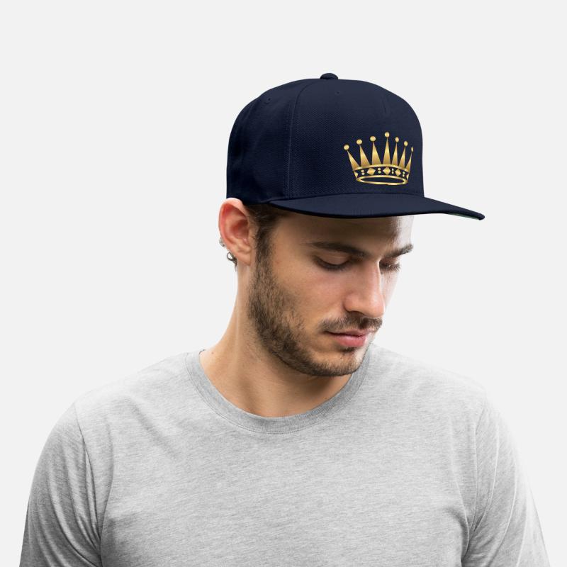 silver-king-gold-crovn-VIP-lable-rap