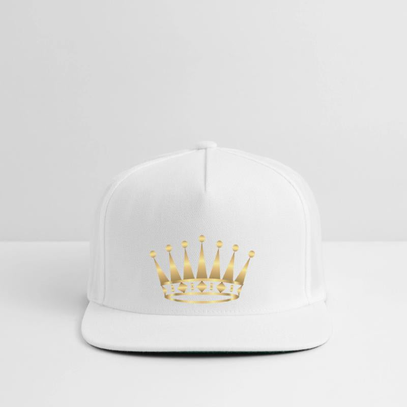 silver-king-gold-crovn-VIP-lable-rap