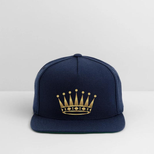 silver-king-gold-crovn-VIP-lable-rap