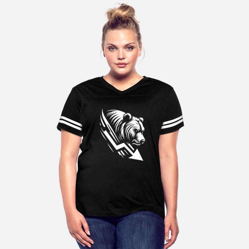 Simple Bear Stock Market Finance path15