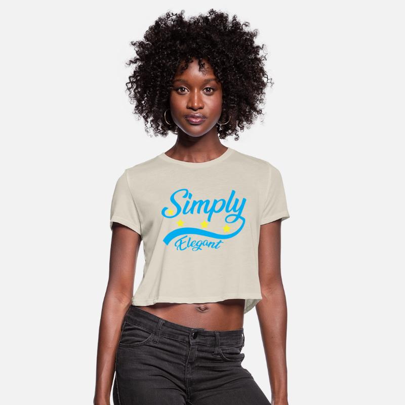 Simply Elegant Typography T shirt Design