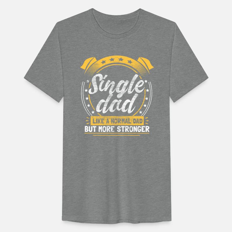 Single Father Daughter Father's Day Gift Idea