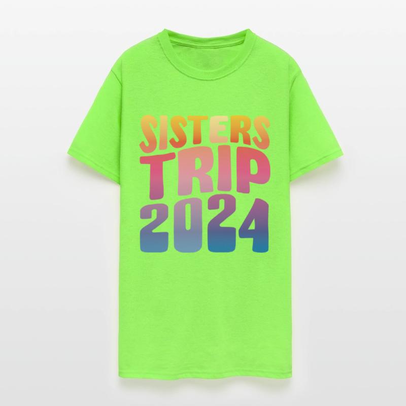 Sisters Trip 2024