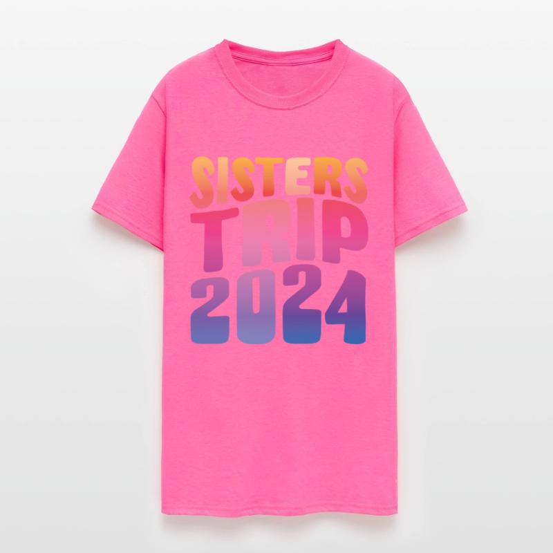 Sisters Trip 2024