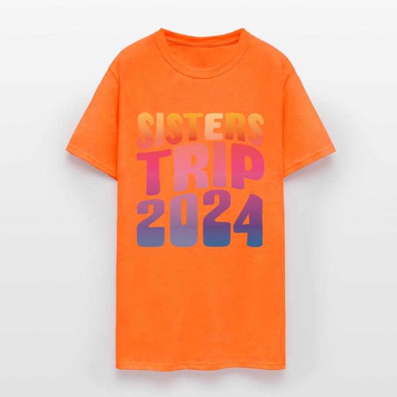 Sisters Trip 2024