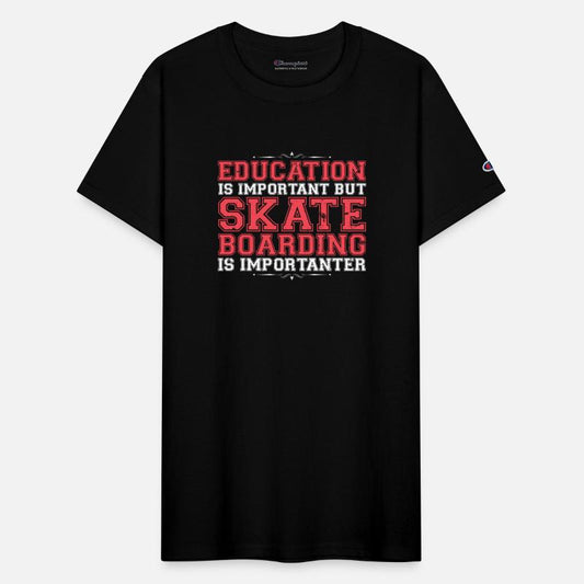Skate Boarder