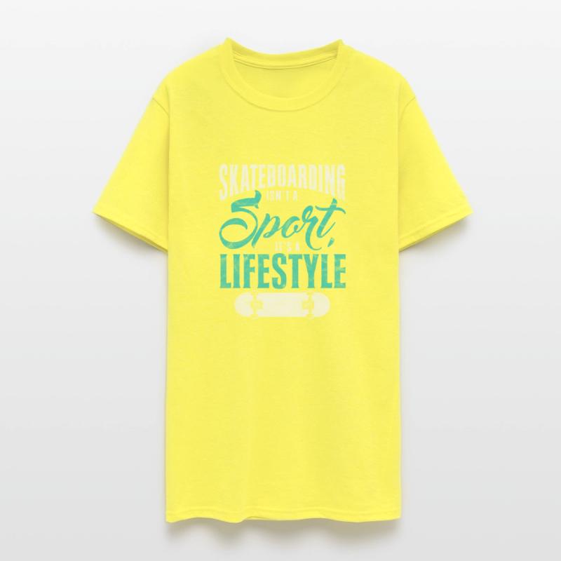 Skateboarding Isn't A Sport It's A Lifestyle Skate