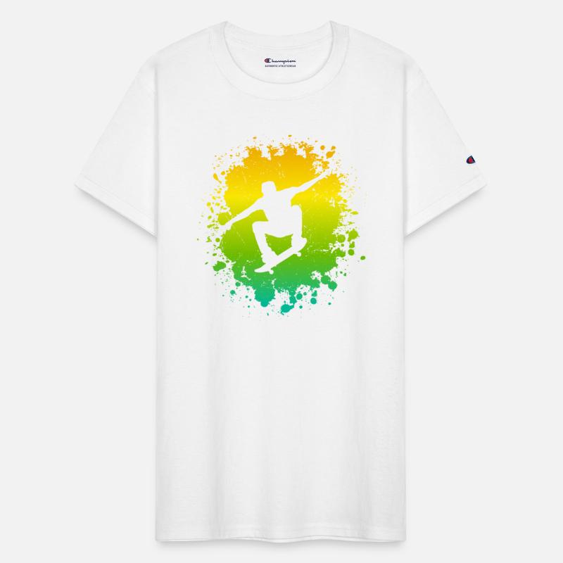 Skateboarding Kids Skateboarder Skater Skateboard