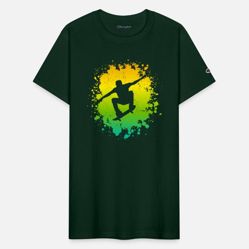 Skateboarding Kids Skateboarder Skater Skateboard