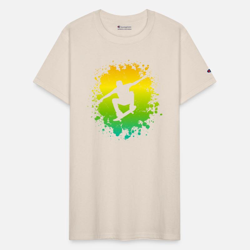 Skateboarding Kids Skateboarder Skater Skateboard